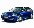 Jaguar präsentiert Kombiversion der erfolgreichen XF-Limousine